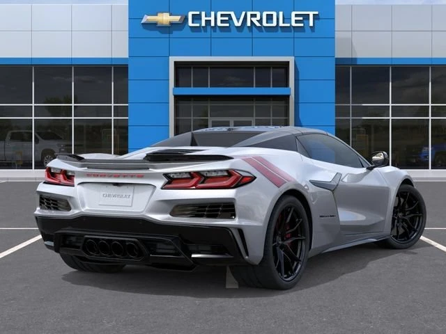 2027 Chevrolet Corvette C8 Grand Sport - Image 5 of 31