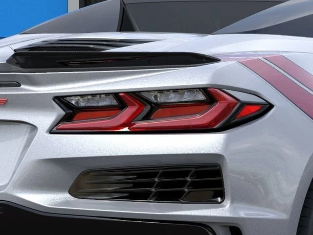 2027 Chevrolet Corvette C8 Grand Sport - Image 12 of 31