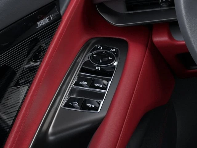 2027 Chevrolet Corvette C8 Grand Sport - Image 23 of 31