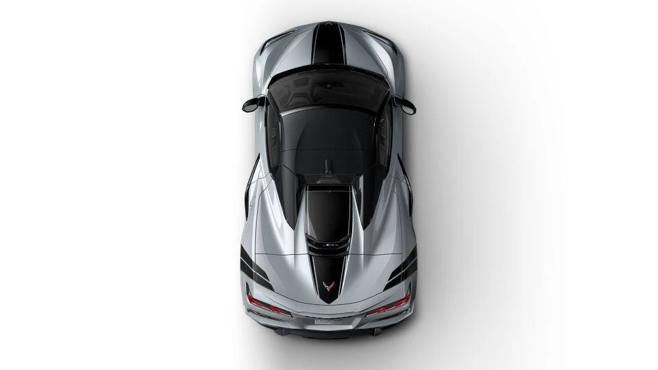 2027 Chevrolet Corvette C8 Grand Sport - Image 7 of 13