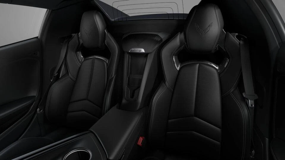2027 Chevrolet Corvette C8 Grand Sport - Image 13 of 13