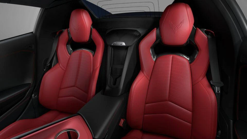 2027 Chevrolet Corvette C8 Grand Sport - Image 14 of 14