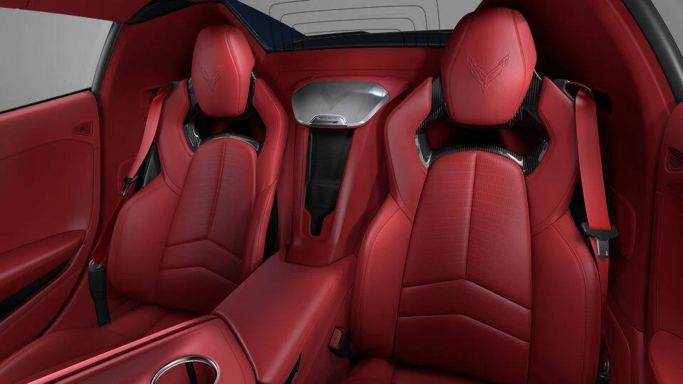 2027 Chevrolet Corvette C8 Grand Sport - Image 12 of 12