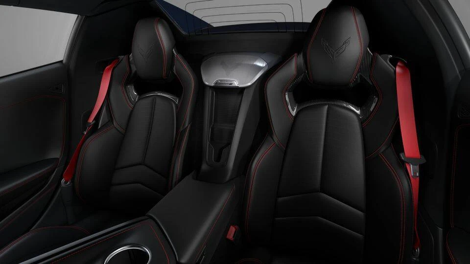 2027 Chevrolet Corvette C8 Grand Sport - Image 13 of 13