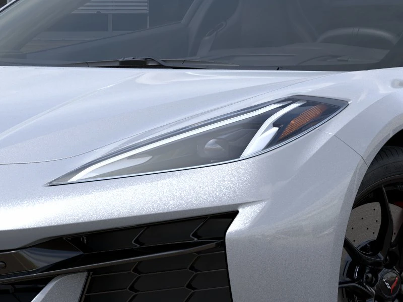 2027 Chevrolet Corvette C8 Grand Sport - Image 9 of 31