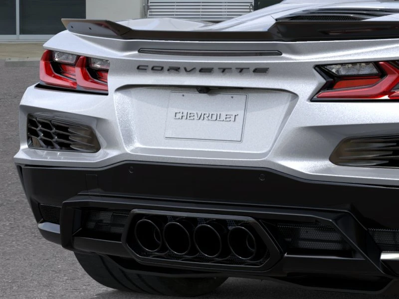 2027 Chevrolet Corvette C8 Grand Sport - Image 13 of 31