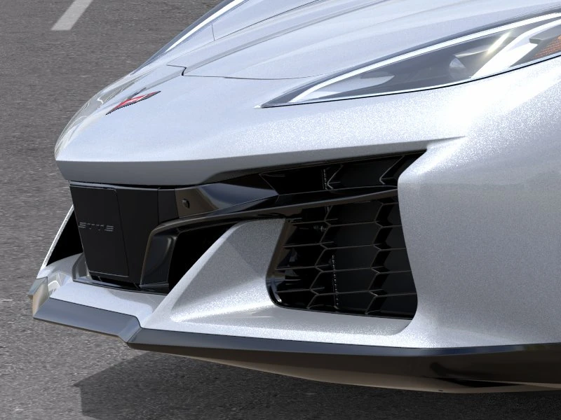 2027 Chevrolet Corvette C8 Grand Sport - Image 12 of 31