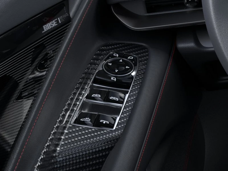 2027 Chevrolet Corvette C8 Grand Sport - Image 21 of 31