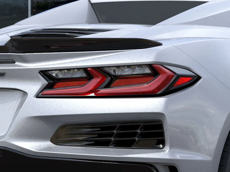 2027 Chevrolet Corvette C8 Grand Sport - Image 10 of 31