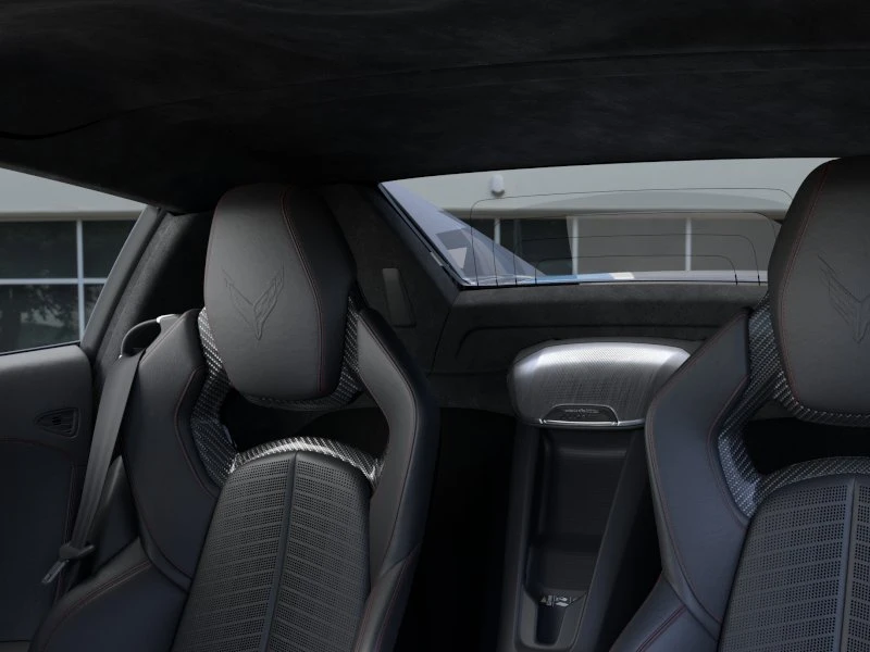 2027 Chevrolet Corvette C8 Grand Sport - Image 23 of 31