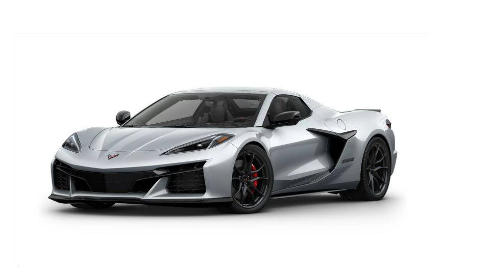 2027 Chevrolet Corvette C8 Grand Sport - Image 25 of 31