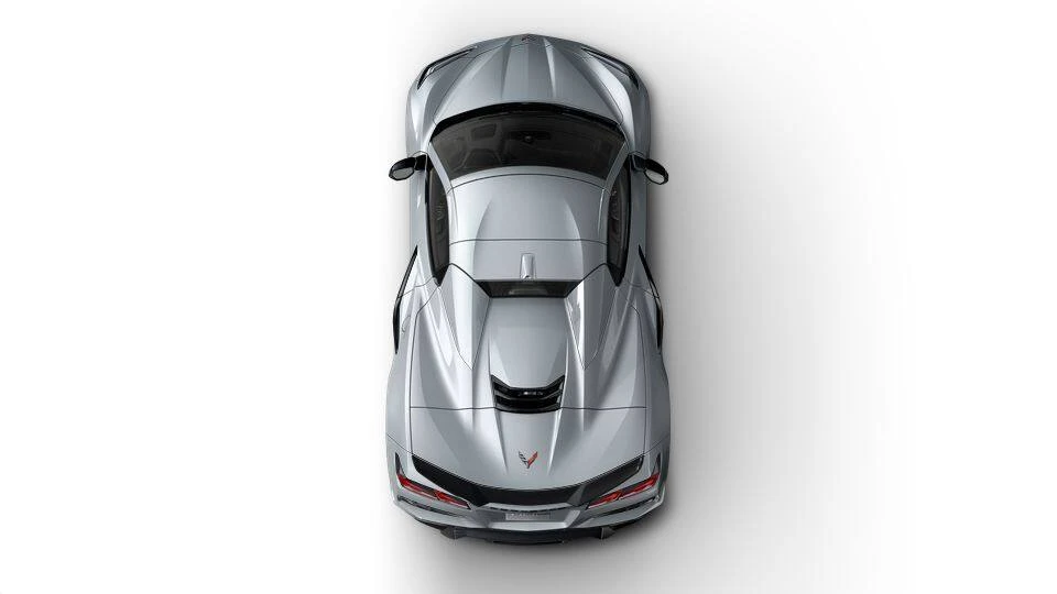2027 Chevrolet Corvette C8 Grand Sport - Image 30 of 31