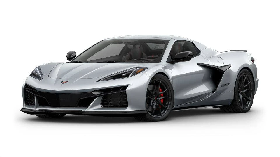 2027 Chevrolet Corvette C8 Grand Sport - Image 24 of 31