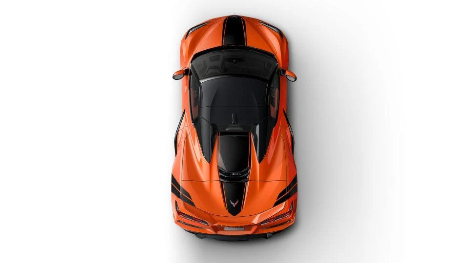 2027 Chevrolet Corvette C8 Grand Sport - Image 7 of 13
