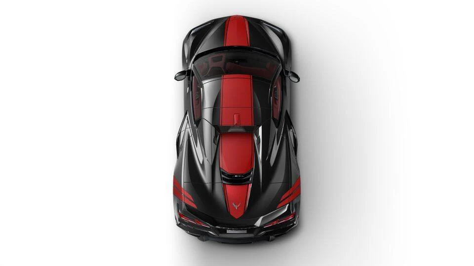 2027 Chevrolet Corvette C8 Grand Sport - Image 7 of 13