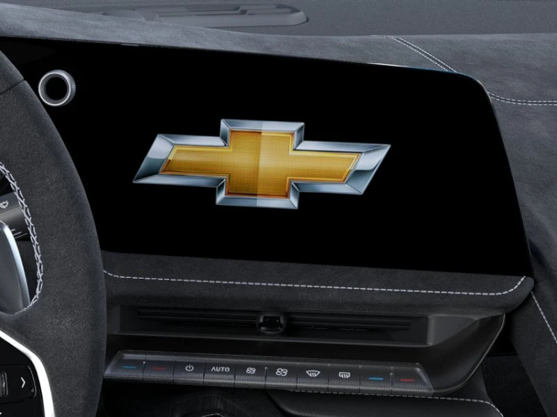2027 Chevrolet Corvette C8 Grand Sport - Image 20 of 31