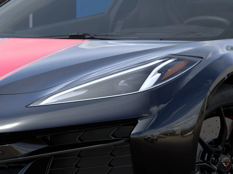 2027 Chevrolet Corvette C8 Grand Sport - Image 10 of 31