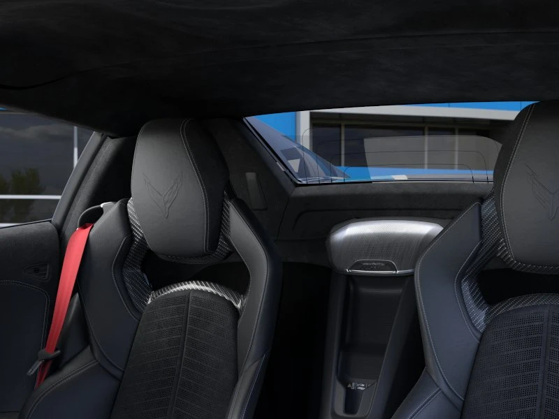 2027 Chevrolet Corvette C8 Grand Sport - Image 24 of 31