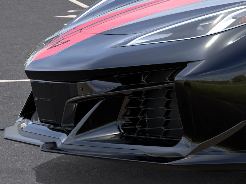 2027 Chevrolet Corvette C8 Grand Sport - Image 13 of 31