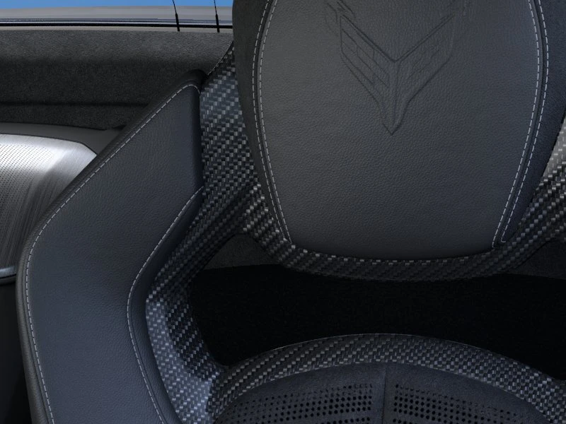 2027 Chevrolet Corvette C8 Grand Sport - Image 21 of 31