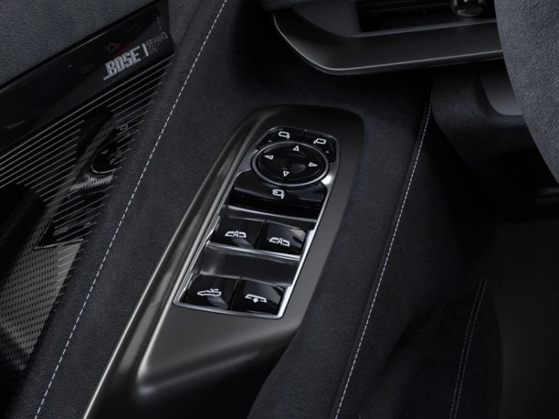 2027 Chevrolet Corvette C8 Grand Sport - Image 22 of 31