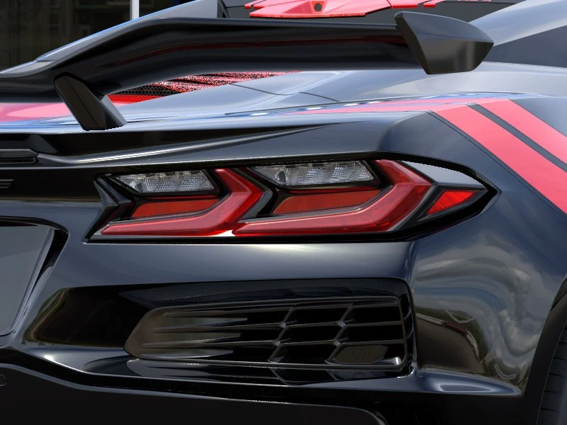 2027 Chevrolet Corvette C8 Grand Sport - Image 11 of 31