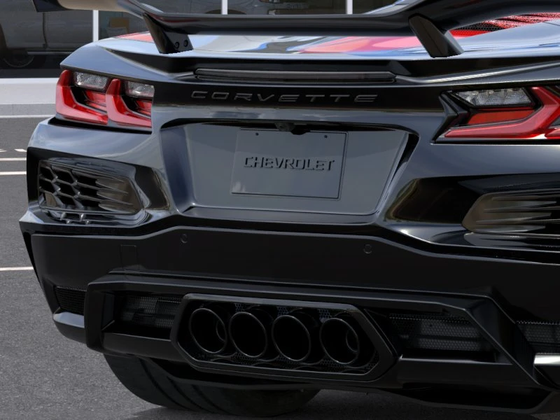 2027 Chevrolet Corvette C8 Grand Sport - Image 14 of 31
