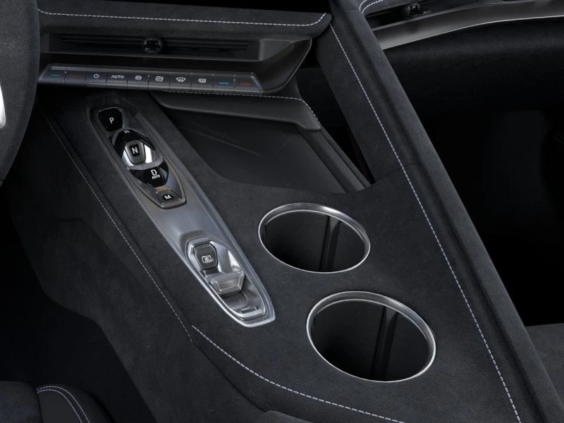 2027 Chevrolet Corvette C8 Grand Sport - Image 23 of 31