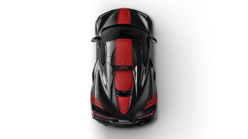 2027 Chevrolet Corvette C8 Grand Sport - Image 31 of 31
