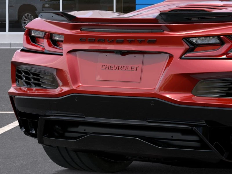 2027 Chevrolet Corvette C8 Grand Sport - Image 14 of 31