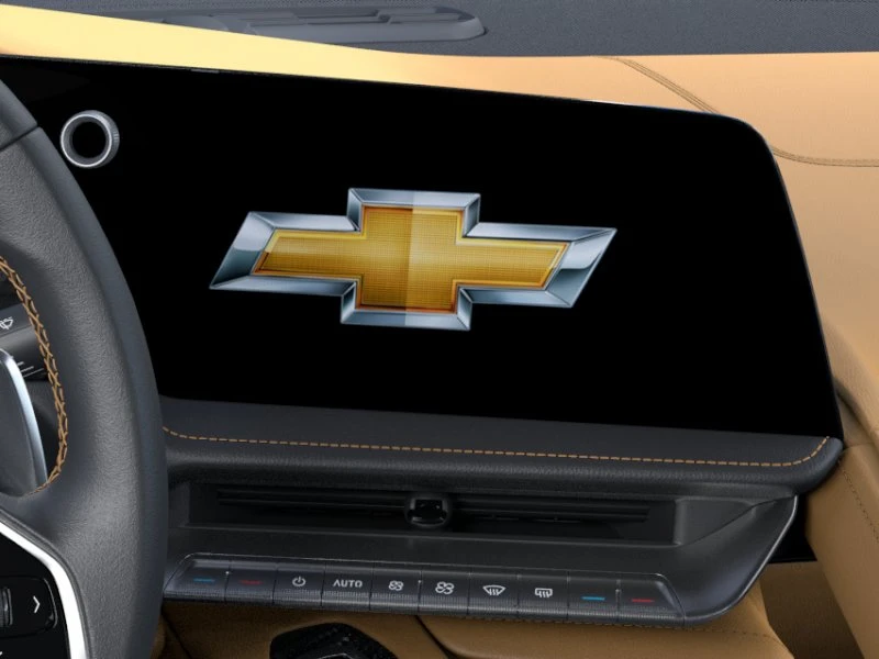 2027 Chevrolet Corvette C8 Grand Sport - Image 20 of 31