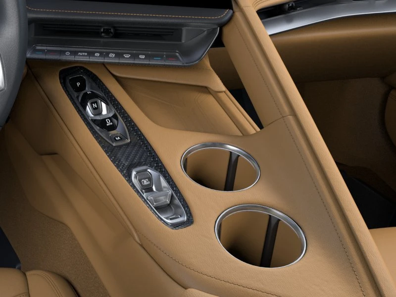 2027 Chevrolet Corvette C8 Grand Sport - Image 23 of 31