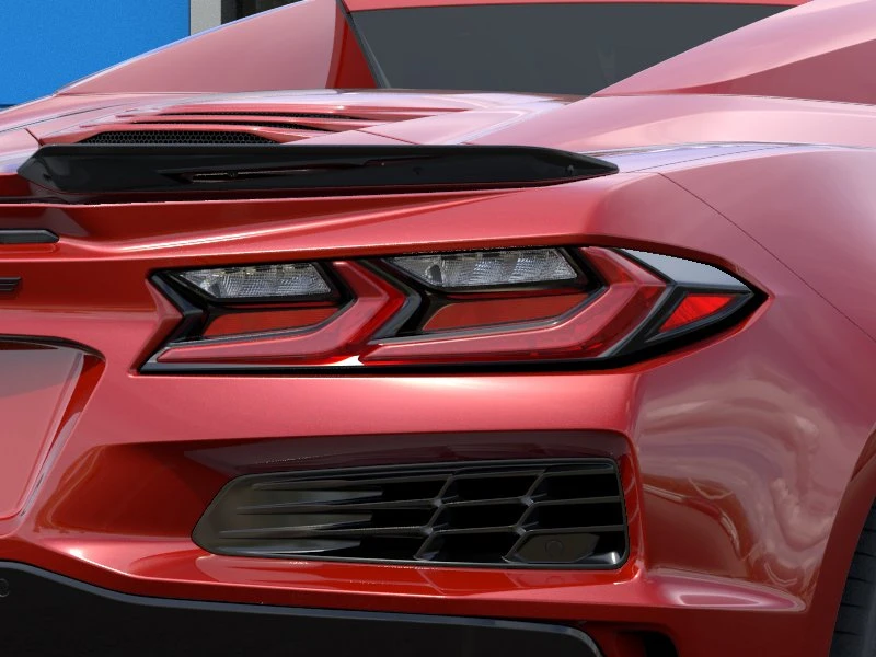 2027 Chevrolet Corvette C8 Grand Sport - Image 11 of 31