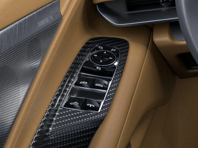 2027 Chevrolet Corvette C8 Grand Sport - Image 22 of 31