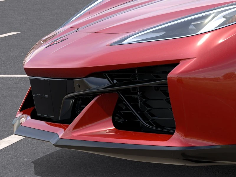 2027 Chevrolet Corvette C8 Grand Sport - Image 13 of 31