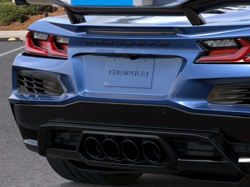 2027 Chevrolet Corvette C8 Grand Sport - Image 14 of 31