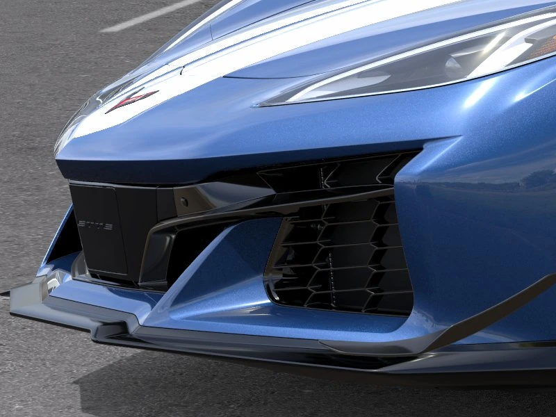 2027 Chevrolet Corvette C8 Grand Sport - Image 13 of 31