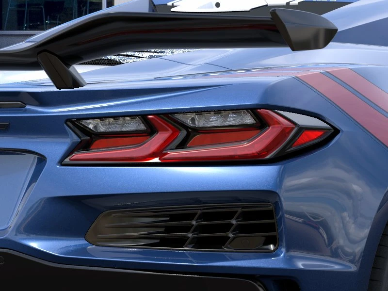 2027 Chevrolet Corvette C8 Grand Sport - Image 11 of 31