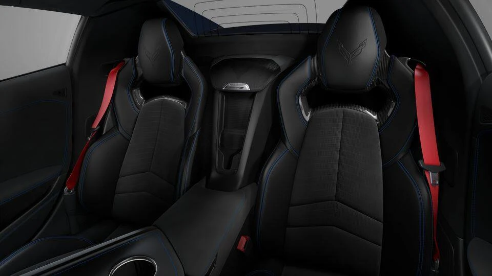 2027 Chevrolet Corvette C8 Grand Sport - Image 13 of 13