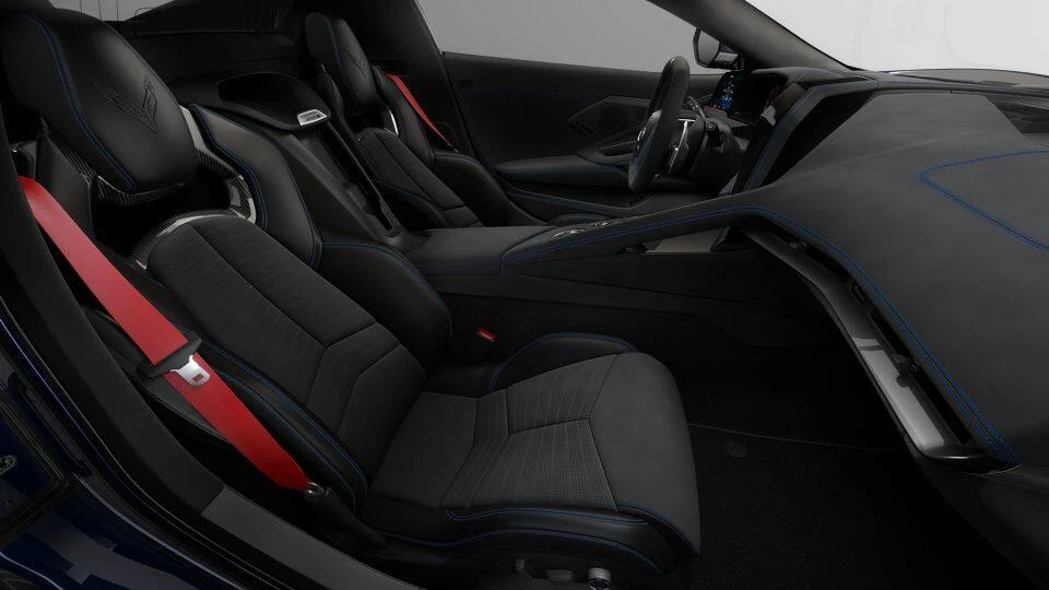 2027 Chevrolet Corvette C8 Grand Sport - Image 11 of 13