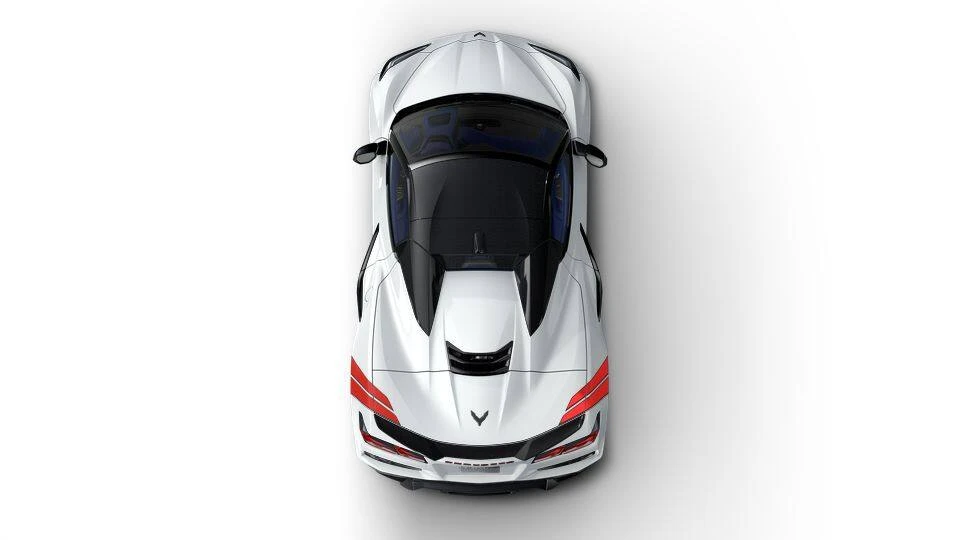 2027 Chevrolet Corvette C8 Grand Sport - Image 7 of 13