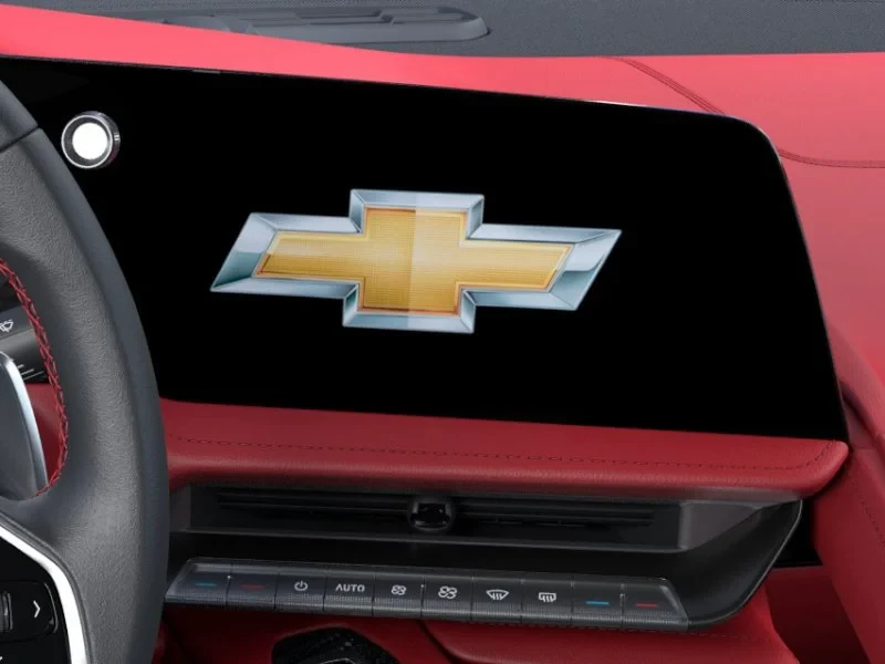 2027 Chevrolet Corvette C8 Grand Sport - Image 20 of 31