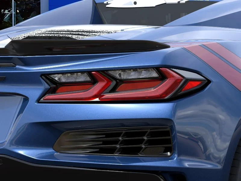 2027 Chevrolet Corvette C8 Grand Sport - Image 11 of 31