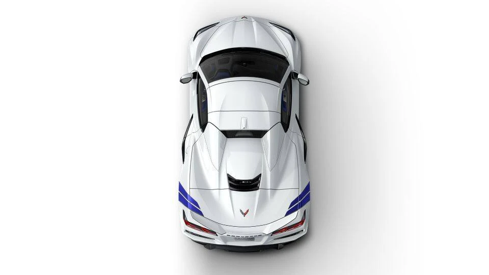 2027 Chevrolet Corvette C8 Grand Sport - Image 7 of 13