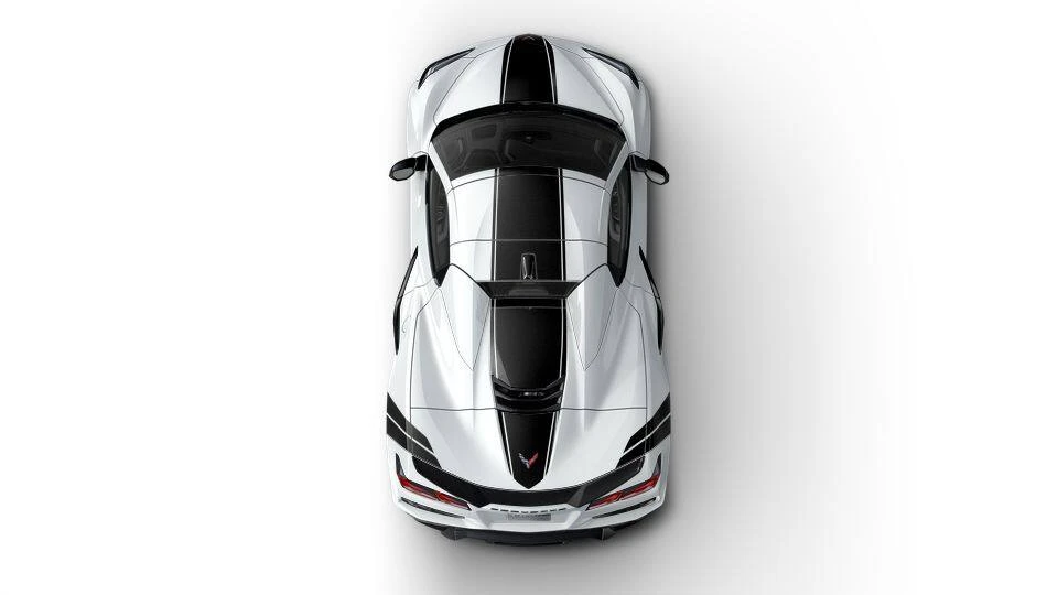 2027 Chevrolet Corvette C8 Grand Sport - Image 7 of 13