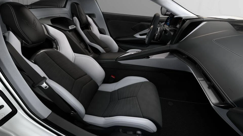 2027 Chevrolet Corvette C8 Grand Sport - Image 11 of 13
