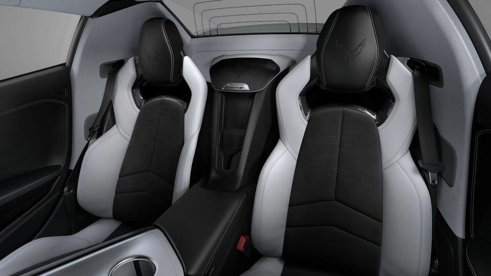 2027 Chevrolet Corvette C8 Grand Sport - Image 13 of 13