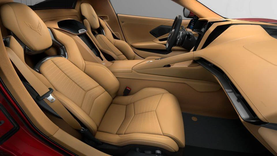 2027 Chevrolet Corvette C8 Grand Sport - Image 10 of 12