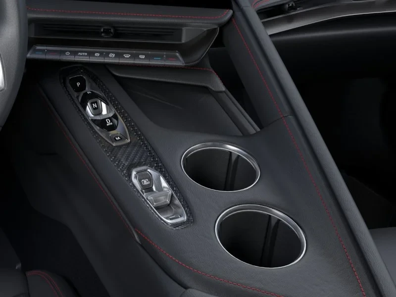 2027 Chevrolet Corvette C8 Grand Sport - Image 23 of 31