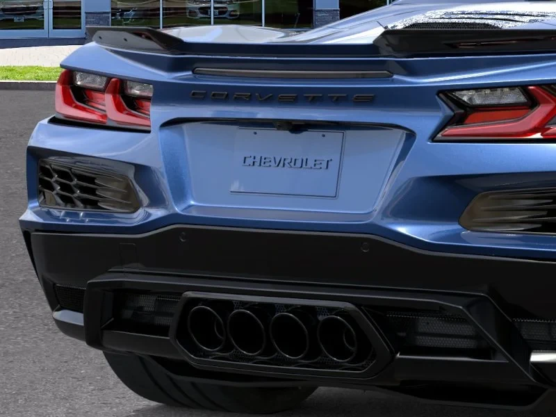 2027 Chevrolet Corvette C8 Grand Sport - Image 14 of 31